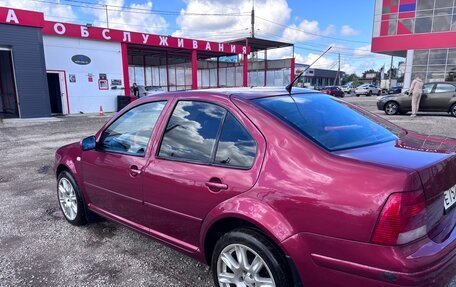 Volkswagen Bora, 2000 год, 350 000 рублей, 10 фотография
