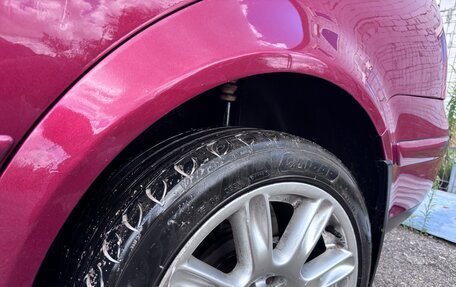 Volkswagen Bora, 2000 год, 350 000 рублей, 12 фотография