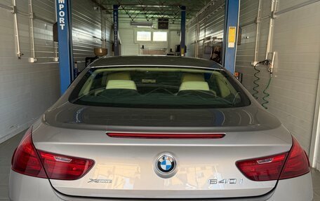 BMW 6 серия, 2015 год, 3 700 000 рублей, 3 фотография
