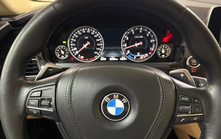 BMW 6 серия, 2015 год, 3 700 000 рублей, 10 фотография