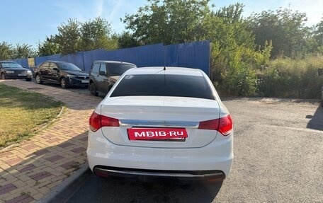 Citroen C4 II рестайлинг, 2013 год, 450 000 рублей, 6 фотография