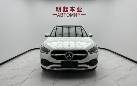 Mercedes-Benz GLA, 2022 год, 1 960 000 рублей, 3 фотография