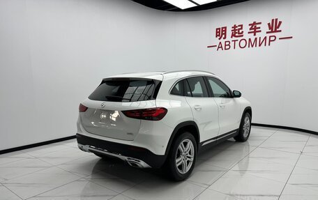 Mercedes-Benz GLA, 2022 год, 1 960 000 рублей, 4 фотография