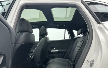 Mercedes-Benz GLA, 2022 год, 1 960 000 рублей, 16 фотография