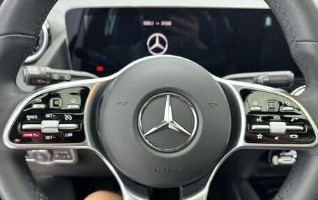 Mercedes-Benz GLA, 2022 год, 1 960 000 рублей, 8 фотография