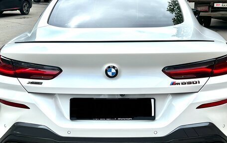 BMW 8 серия, 2020 год, 9 900 000 рублей, 8 фотография