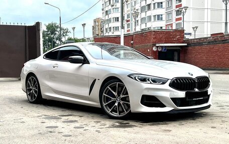 BMW 8 серия, 2020 год, 9 900 000 рублей, 6 фотография
