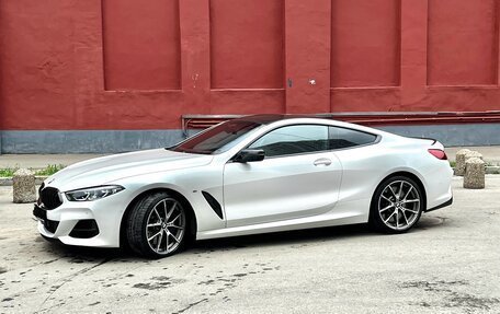 BMW 8 серия, 2020 год, 9 900 000 рублей, 3 фотография