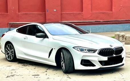 BMW 8 серия, 2020 год, 9 900 000 рублей, 2 фотография