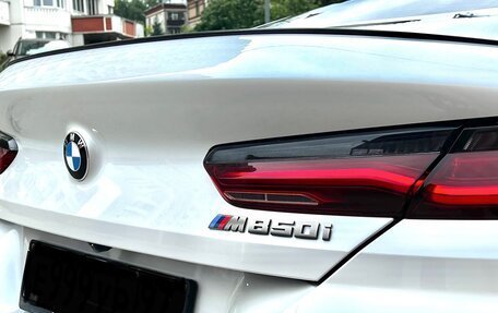 BMW 8 серия, 2020 год, 9 900 000 рублей, 9 фотография