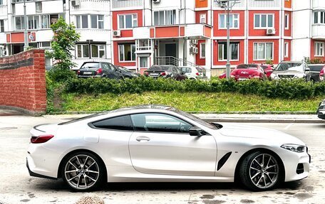 BMW 8 серия, 2020 год, 9 900 000 рублей, 4 фотография