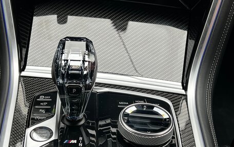 BMW 8 серия, 2020 год, 9 900 000 рублей, 21 фотография