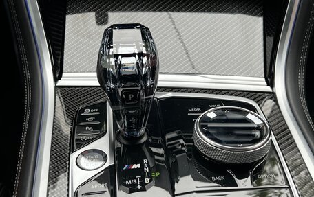 BMW 8 серия, 2020 год, 9 900 000 рублей, 22 фотография