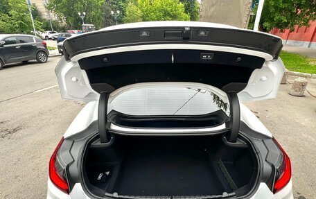BMW 8 серия, 2020 год, 9 900 000 рублей, 13 фотография