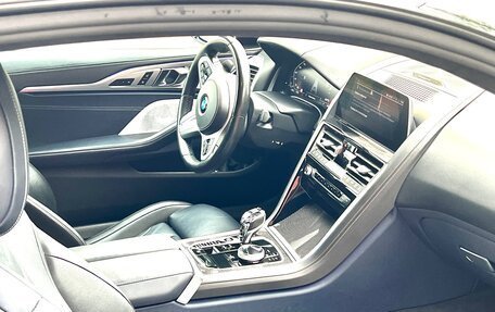 BMW 8 серия, 2020 год, 9 900 000 рублей, 12 фотография