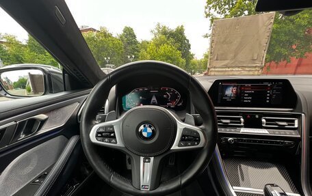 BMW 8 серия, 2020 год, 9 900 000 рублей, 16 фотография