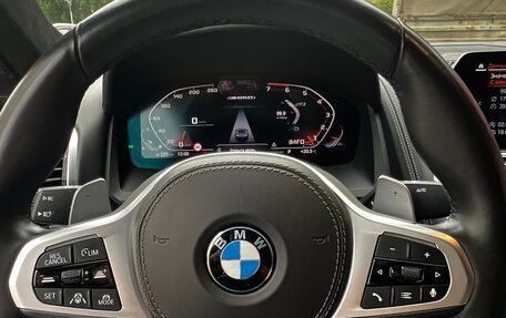 BMW 8 серия, 2020 год, 9 900 000 рублей, 27 фотография