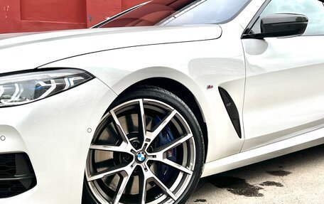 BMW 8 серия, 2020 год, 9 900 000 рублей, 32 фотография