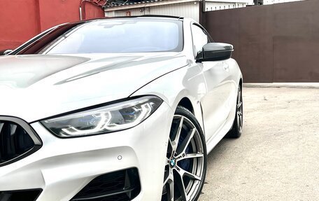 BMW 8 серия, 2020 год, 9 900 000 рублей, 31 фотография