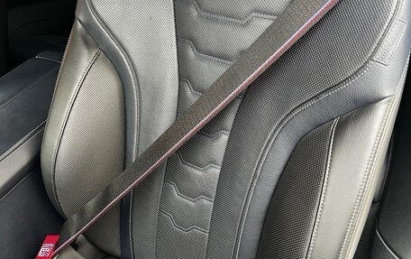 BMW 8 серия, 2020 год, 9 900 000 рублей, 29 фотография