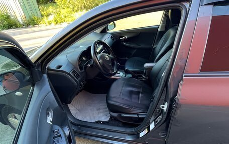 Toyota Corolla, 2007 год, 750 000 рублей, 5 фотография
