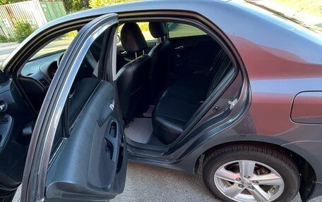 Toyota Corolla, 2007 год, 750 000 рублей, 6 фотография