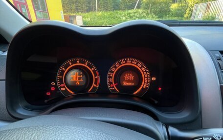 Toyota Corolla, 2007 год, 750 000 рублей, 8 фотография