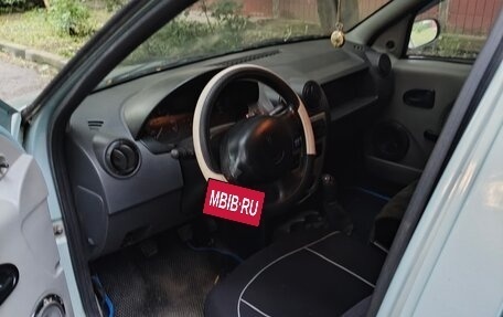 Renault Logan I, 2007 год, 110 000 рублей, 3 фотография