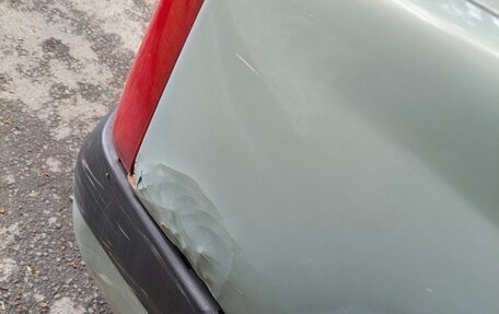 Renault Logan I, 2007 год, 110 000 рублей, 10 фотография