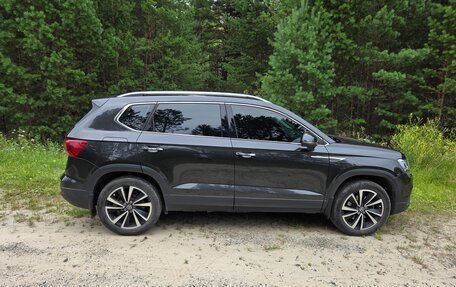 Volkswagen Tharu, 2020 год, 2 499 999 рублей, 2 фотография