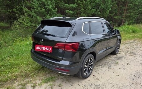 Volkswagen Tharu, 2020 год, 2 499 999 рублей, 3 фотография