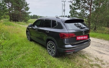 Volkswagen Tharu, 2020 год, 2 499 999 рублей, 5 фотография