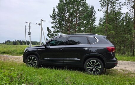 Volkswagen Tharu, 2020 год, 2 499 999 рублей, 6 фотография