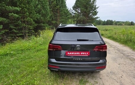 Volkswagen Tharu, 2020 год, 2 499 999 рублей, 4 фотография