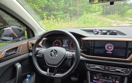 Volkswagen Tharu, 2020 год, 2 499 999 рублей, 10 фотография