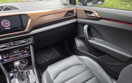 Volkswagen Tharu, 2020 год, 2 499 999 рублей, 11 фотография