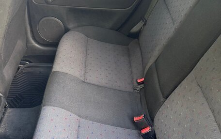 Volkswagen Passat B5+ рестайлинг, 1999 год, 230 000 рублей, 11 фотография
