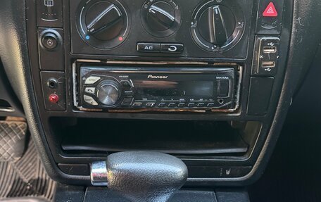 Volkswagen Passat B5+ рестайлинг, 1999 год, 230 000 рублей, 12 фотография