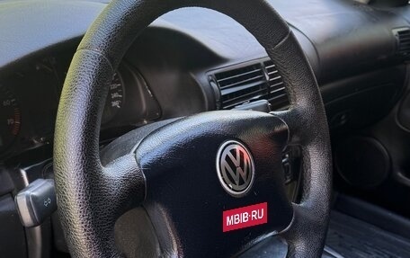 Volkswagen Passat B5+ рестайлинг, 1999 год, 230 000 рублей, 9 фотография