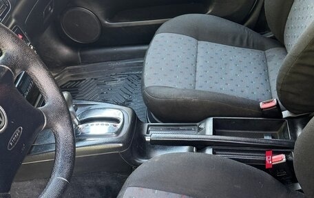 Volkswagen Passat B5+ рестайлинг, 1999 год, 230 000 рублей, 10 фотография