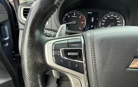 Mitsubishi Pajero Sport III рестайлинг, 2018 год, 3 480 000 рублей, 14 фотография