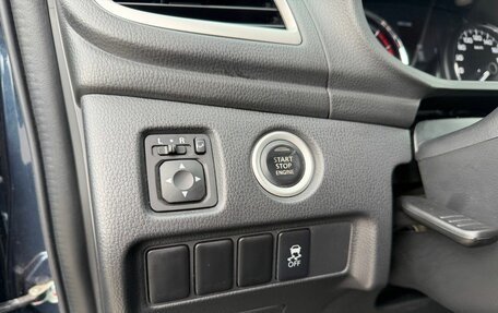 Mitsubishi Pajero Sport III рестайлинг, 2018 год, 3 480 000 рублей, 22 фотография