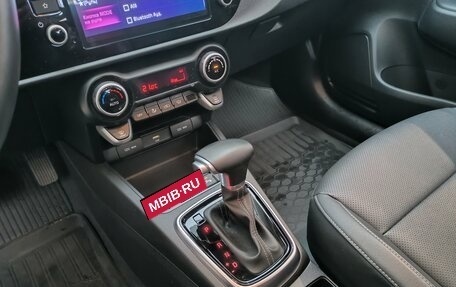 KIA Rio IV, 2021 год, 1 990 000 рублей, 4 фотография