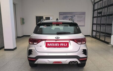 KIA Rio IV, 2021 год, 1 990 000 рублей, 7 фотография
