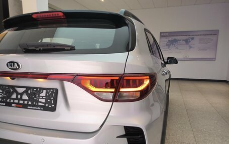 KIA Rio IV, 2021 год, 1 990 000 рублей, 11 фотография