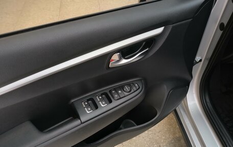 KIA Rio IV, 2021 год, 1 990 000 рублей, 18 фотография