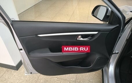 KIA Rio IV, 2021 год, 1 990 000 рублей, 17 фотография