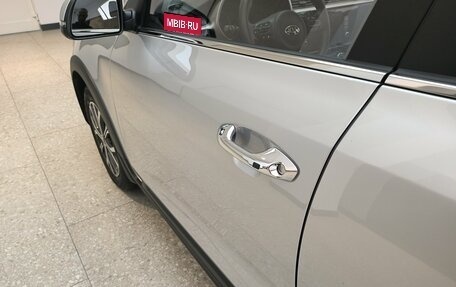 KIA Rio IV, 2021 год, 1 990 000 рублей, 15 фотография