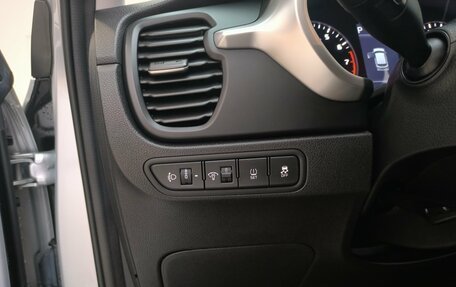 KIA Rio IV, 2021 год, 1 990 000 рублей, 33 фотография