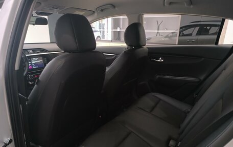 KIA Rio IV, 2021 год, 1 990 000 рублей, 37 фотография